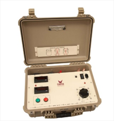 Thiết bị kiểm tra nối đất Phenix JT-200